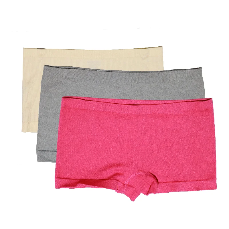 Assorted 3Pack Brief