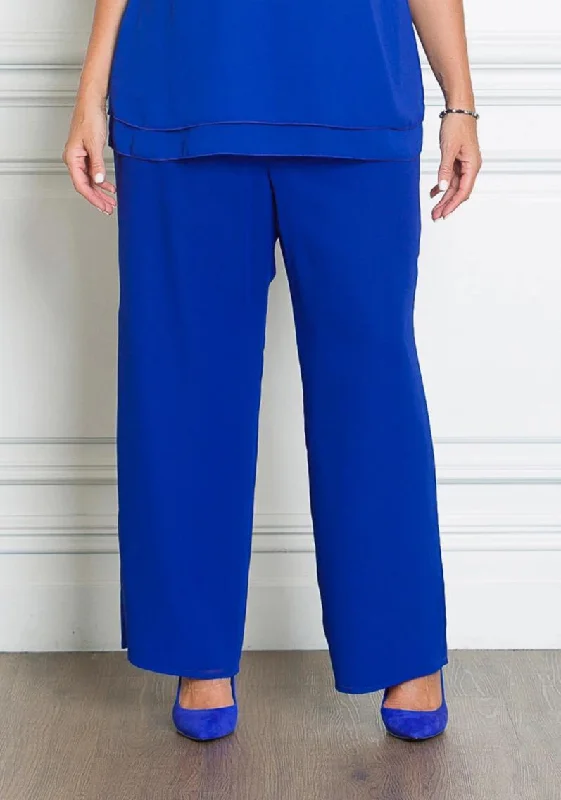 Electric Evening Pant