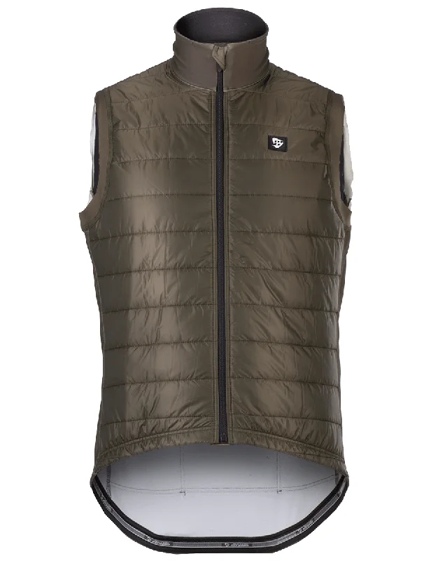 Bora Padded Vest