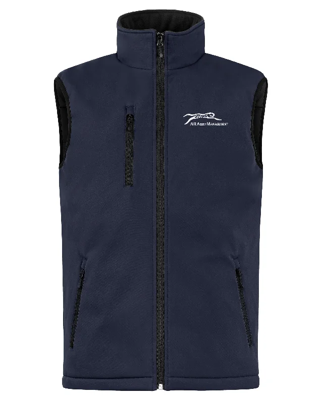 Clique Equinox Insulated Softshell Vest