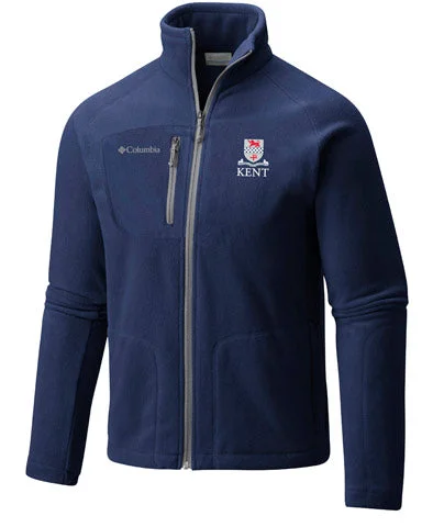 Columbia Fast Trek™ II Full Zip Fleece