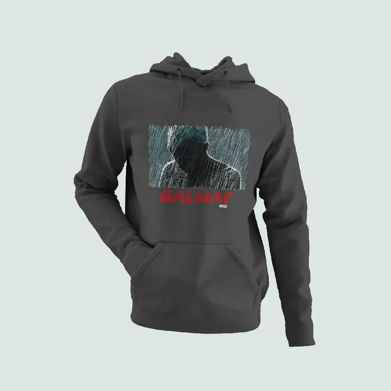 Galway Bladerunner - Premium Unisex Hoodie