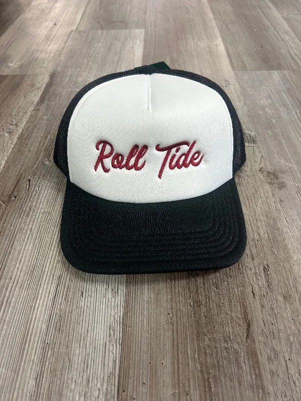 Legacy LTA Roll Tide Script