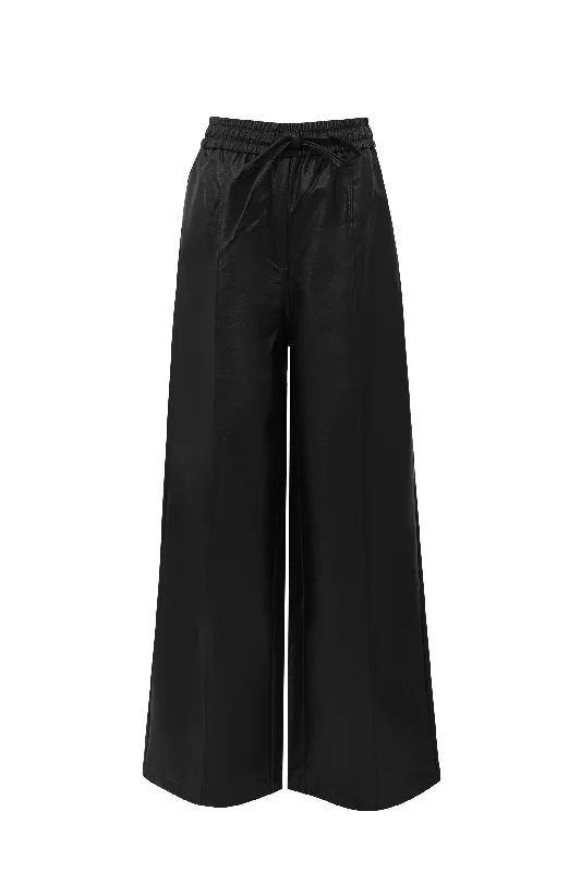 Nella Trousers (Black)