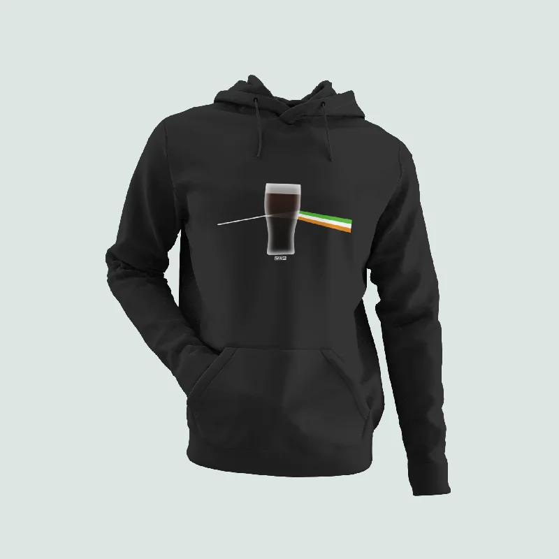 Pint Floyd - Premium Unisex Hoodie