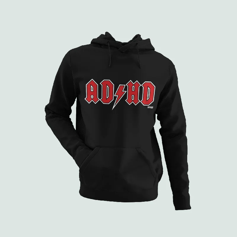 AD/HD - - Premium Unisex Hoodie