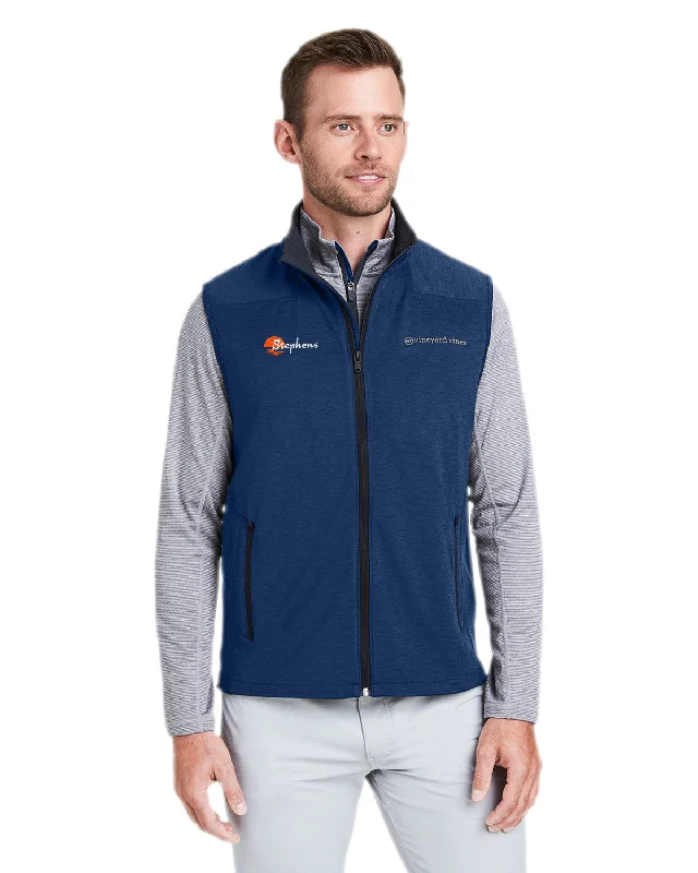 Vineyard Vines On-The-Go Shep Vest