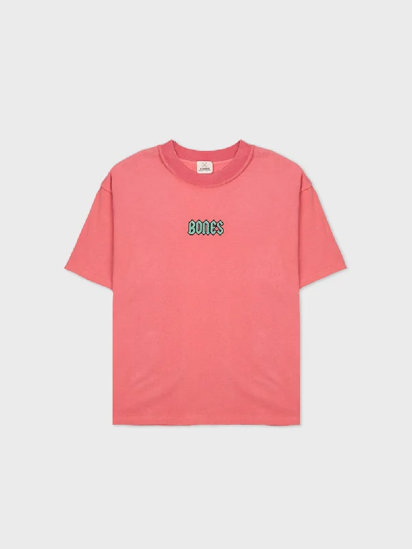 Squealer Inverse Tee - Watermelon