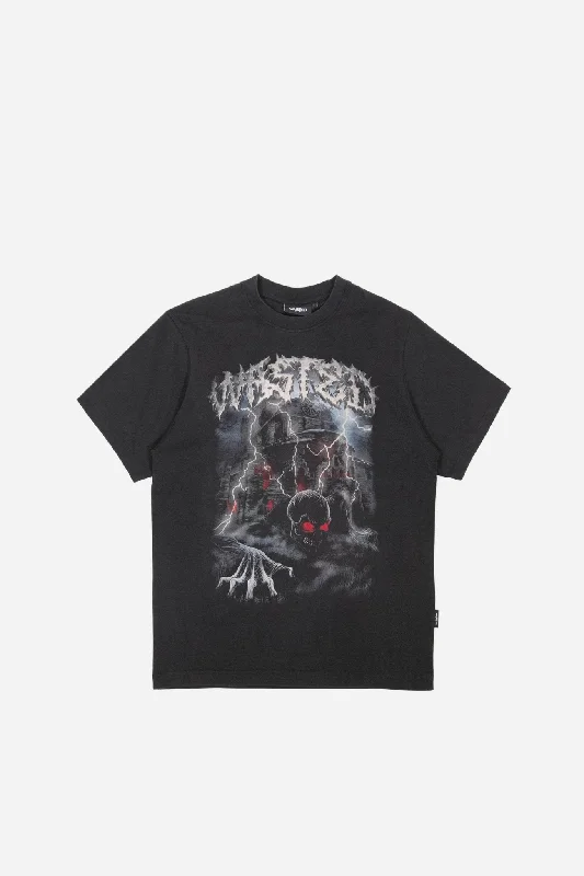 T-Shirt Undead