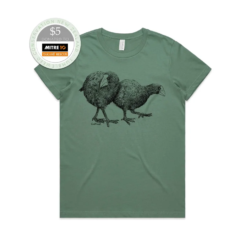 Takahē T-shirt