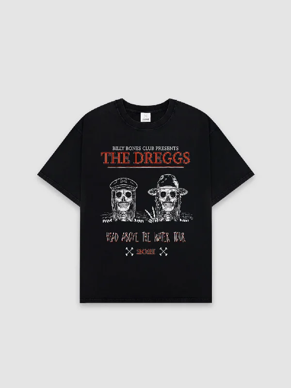 The Dreggs Collab Tee