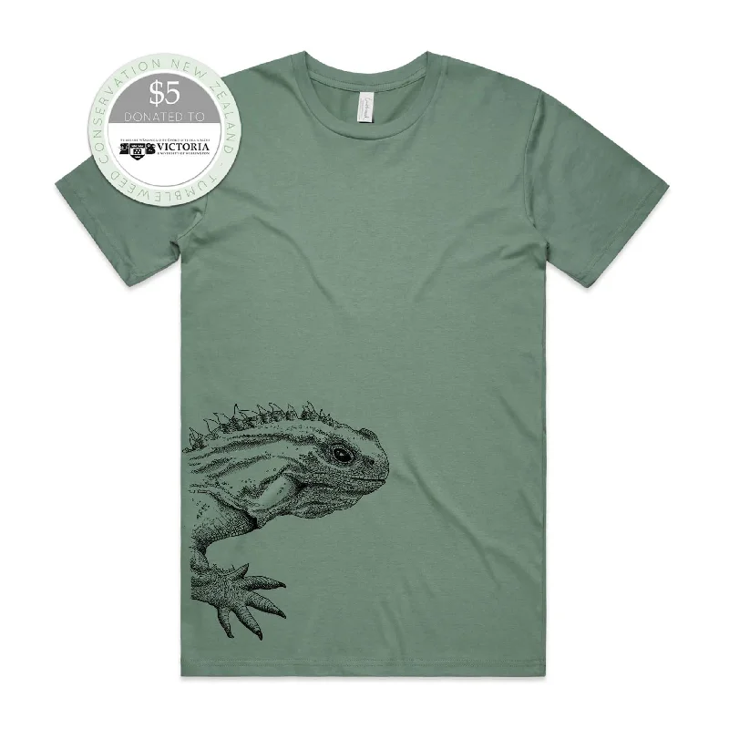 Tuatara T-shirt