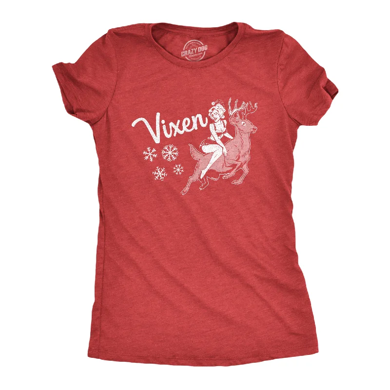 Vixen Women's T Shirt