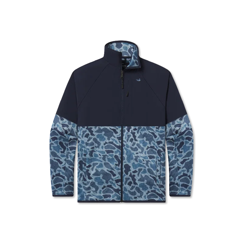 Billings FieldTec™ Jacket - Camo