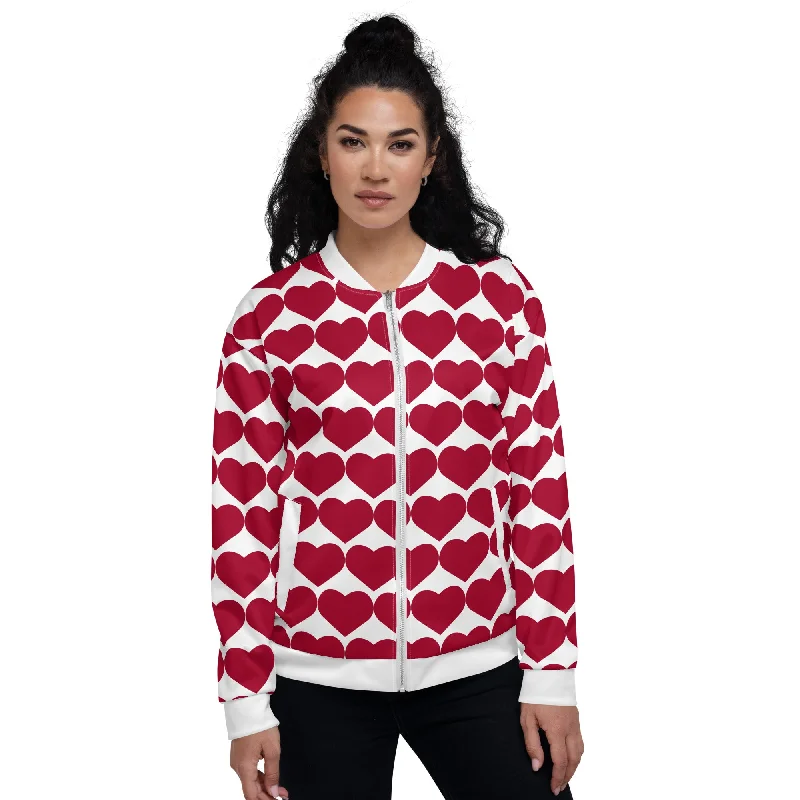 Corazonele Jacket