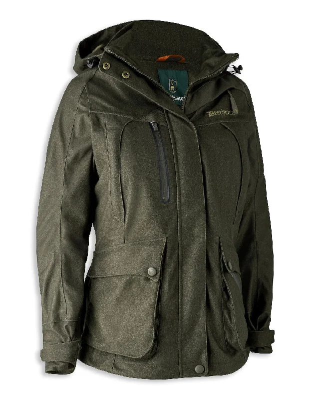 Deerhunter Lady Raven Jacket