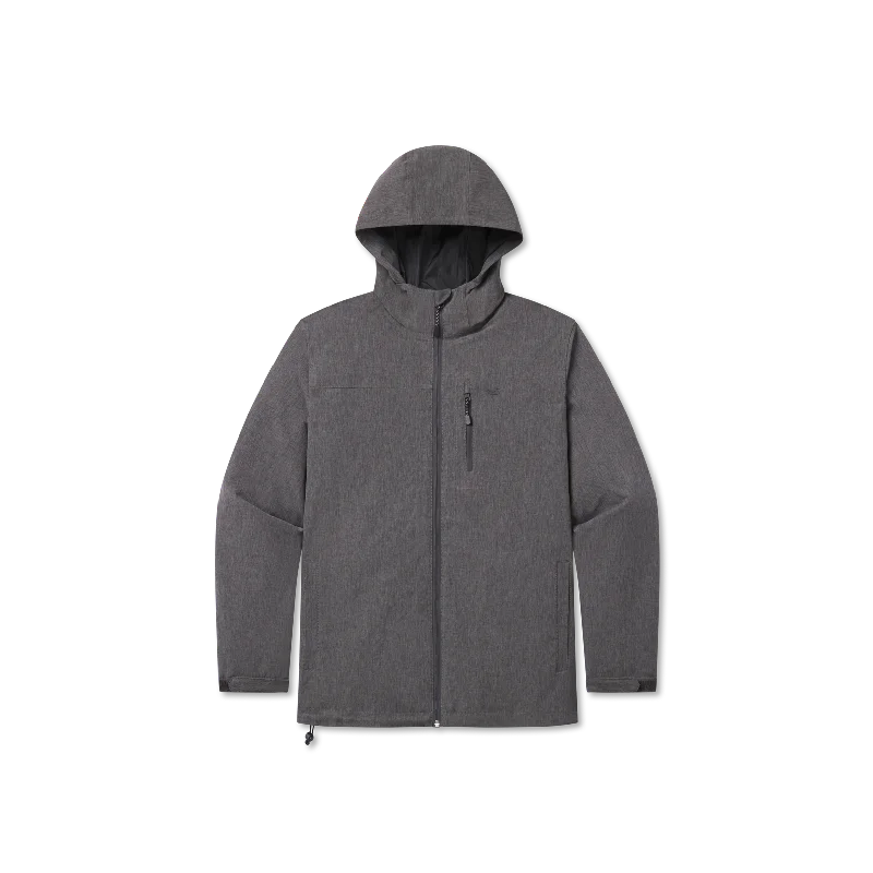 DownpourDRY Mammoth Stretch Shell Jacket