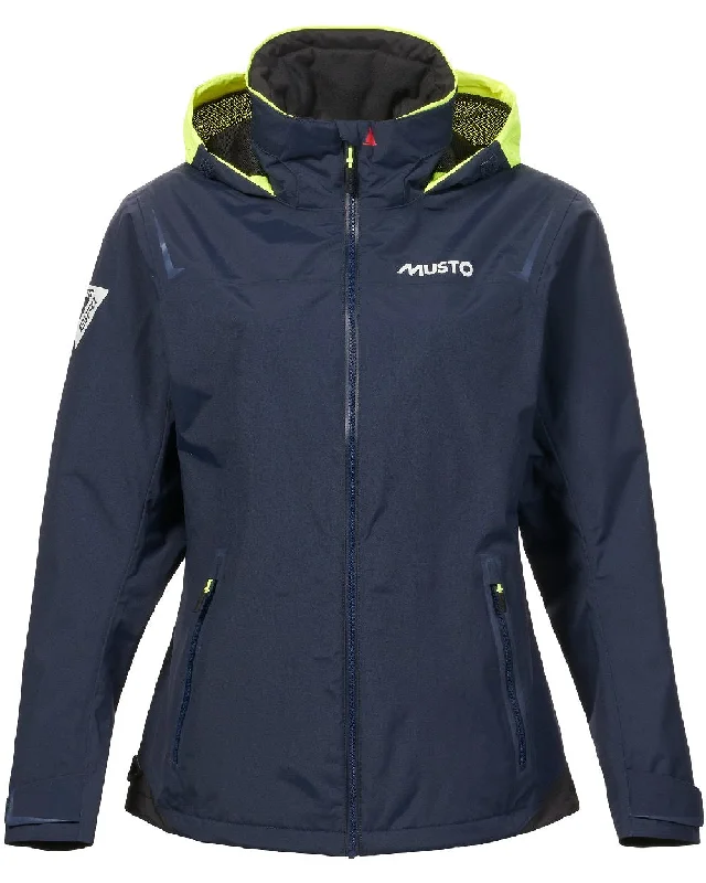 Musto Womens BR1 Solent Jacket