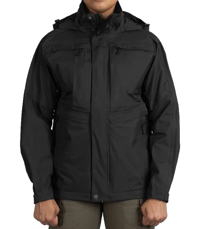 Women’s Tactix Parka Shell