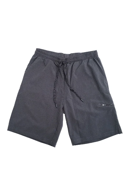 Athletic Easy Short