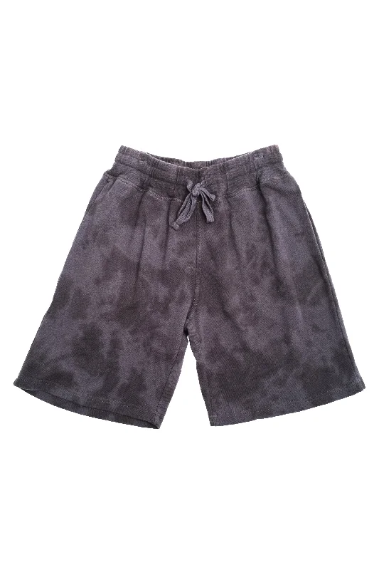 Evigan Tie Dye Short