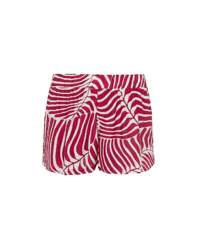 Lea Shorts - Ginga